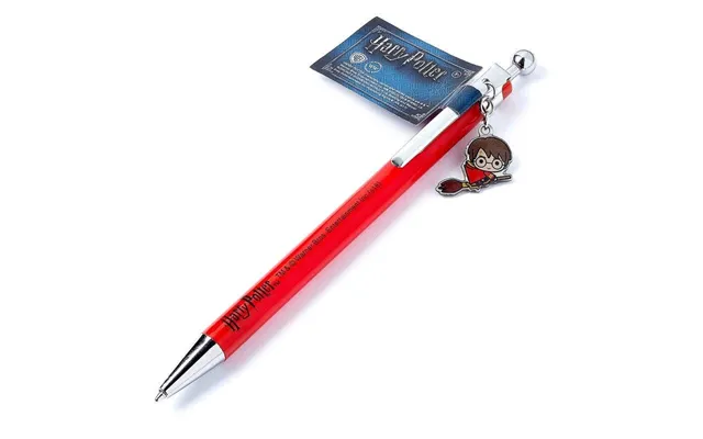 Harry Potter-tema Gelpen - Perfekt Til At Skrive Og Samle