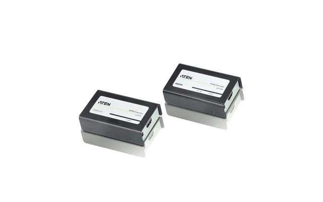 Hdmi Cat5 Extender 40 M