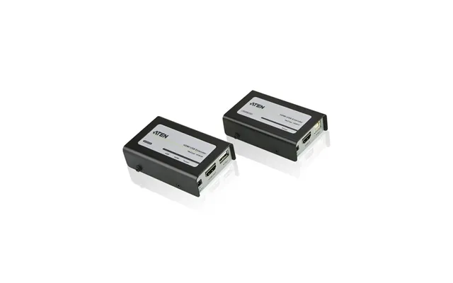 Hdmi Cat5 Extender 60 M