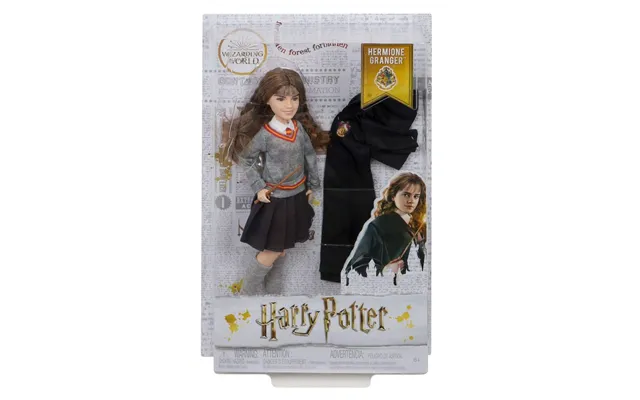 Hermione Granger Dukke