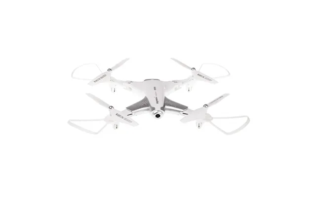 Højteknologisk Drone Med 720p Kamera