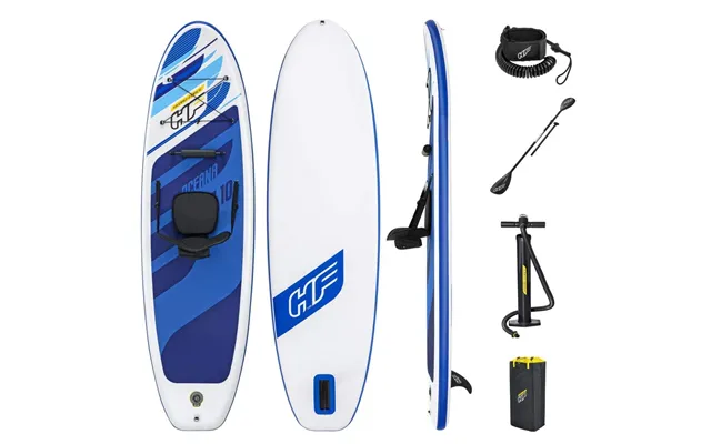 Hydro Force Sup Oceana Cabriolet Sæt