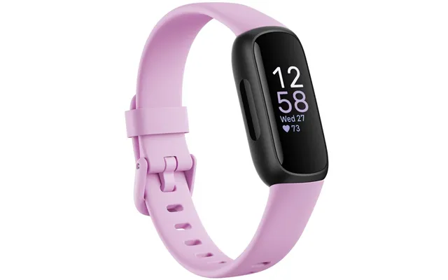 Inspire 3 - Black Lilac Bliss product image