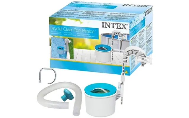 Intex 28000 Vandrenser