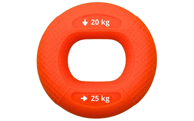 Jelly Håndgreb 20-25 Kg