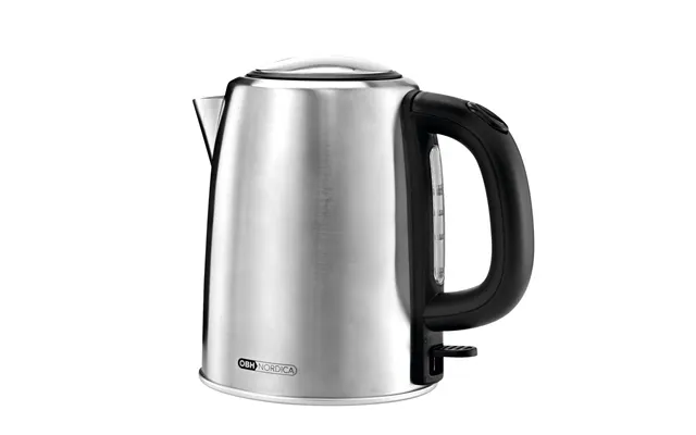 Kedel Inox 6461 1,2l