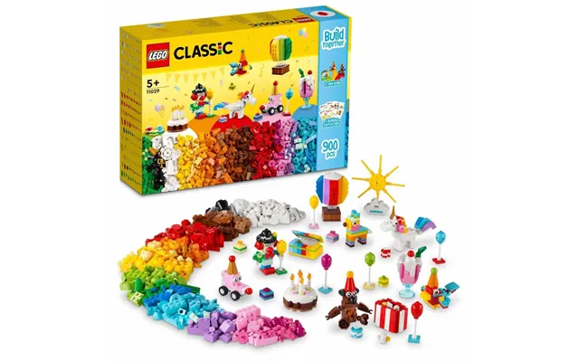 Kreativ Festboks 11029