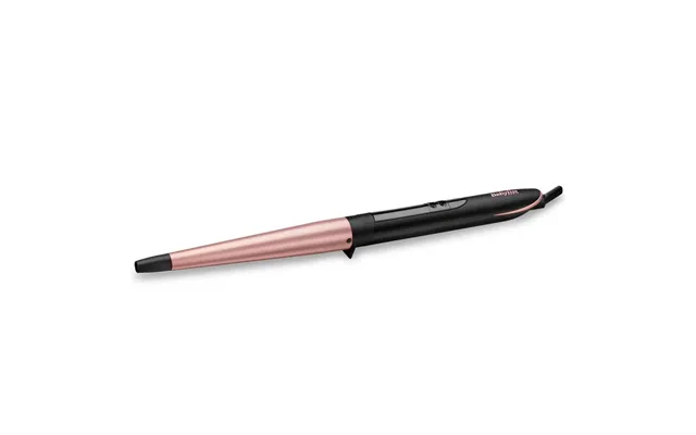 Krøllejern Flawless Curls Conical Wand C454e