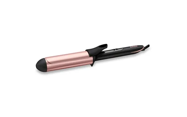 Krøllejern Loose Waves 38mm C453e