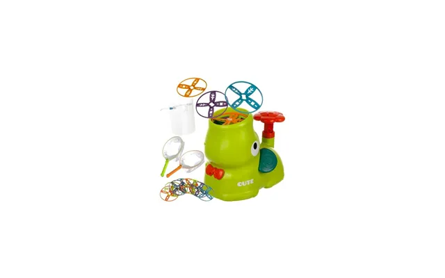 Kruzzel 24840 Disc Launcher