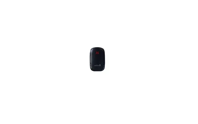 Laser Smog Sensor Med Pm2.5 - Pm10