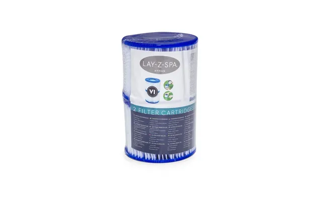 Lay-z-spa Filter