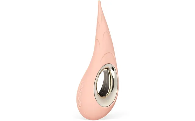 Lelo Dot Cruise Peach Tak