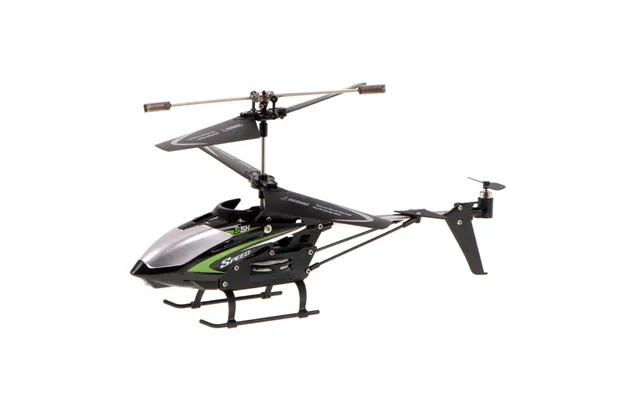 Let Flyvende Drone Med Gyro Og Hd-kamera