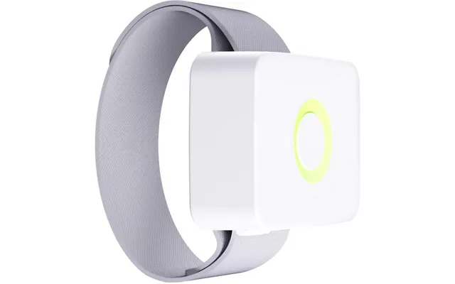 Lilcat 2 Gps Tracker Til Katte