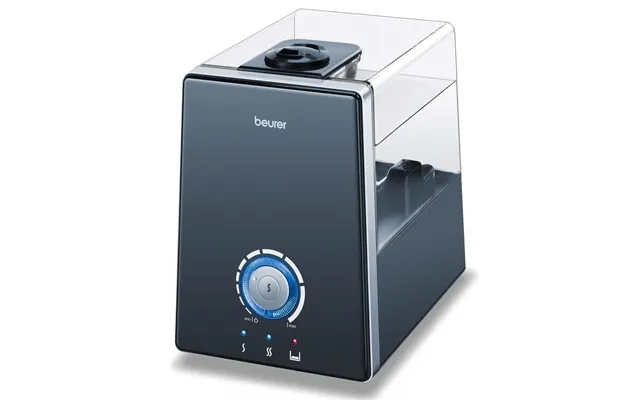Luftfugter Lb88 Sort