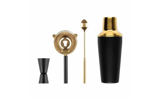 Maku Cocktail Sæt 4 Stk