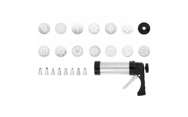 Maku Cookie Press