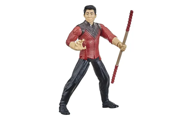 Marvel, Actionfigur - Shang-chi
