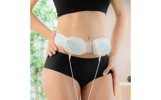 Massagebælte Med Vibration