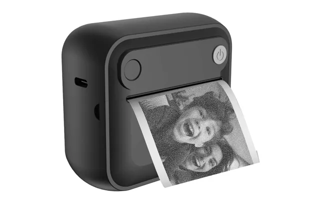 Mbp-32b Bluetooth Printer