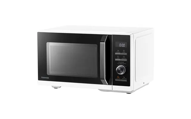Mikrobølgeovn 26l - 3 I 1 Grill Airfryer 900 1000 2100w