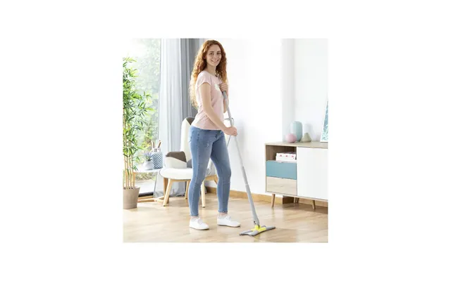 Mikrofibermoppe - Smart Design