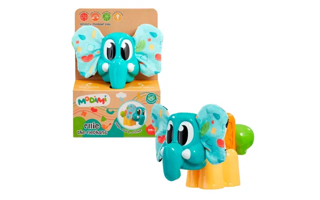 Mod Elephant