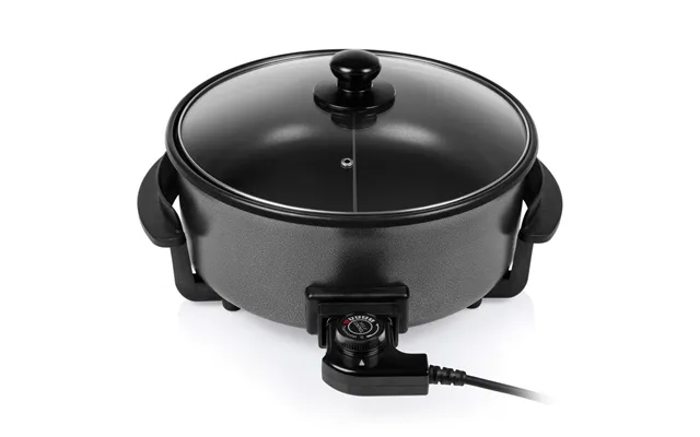 Multifunktionel Grillpande Xl Pz-9135
