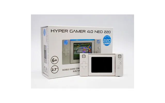 Neo 220 Spilkonsol