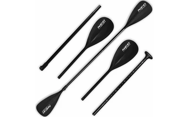Neo-sport 230 Cm Foldbar Sup-paddel