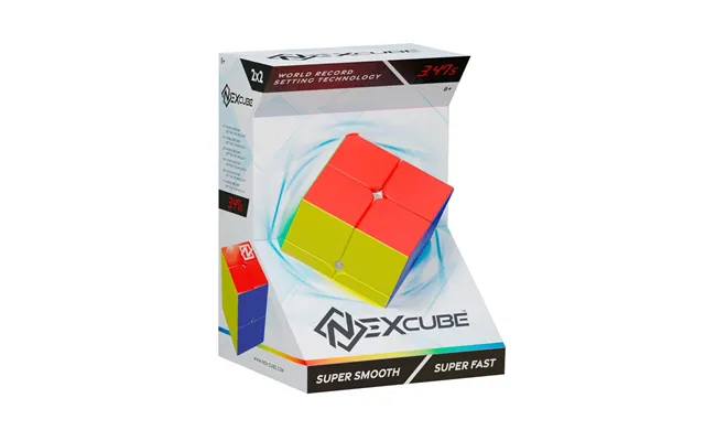 Nexcube 2x2