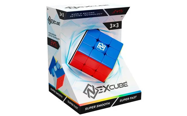 Nexcube 3x3
