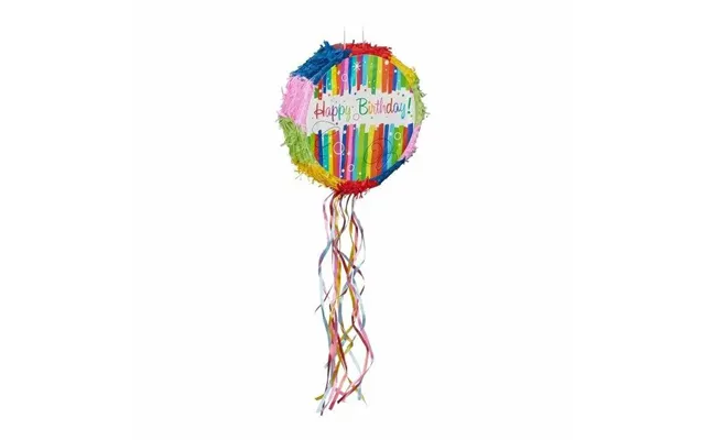Pinatas Fødselsdag
