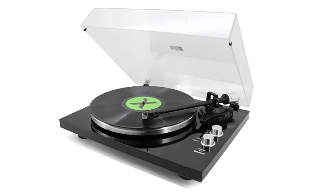Pl790sw Vinylafspiller Med Bluetooth