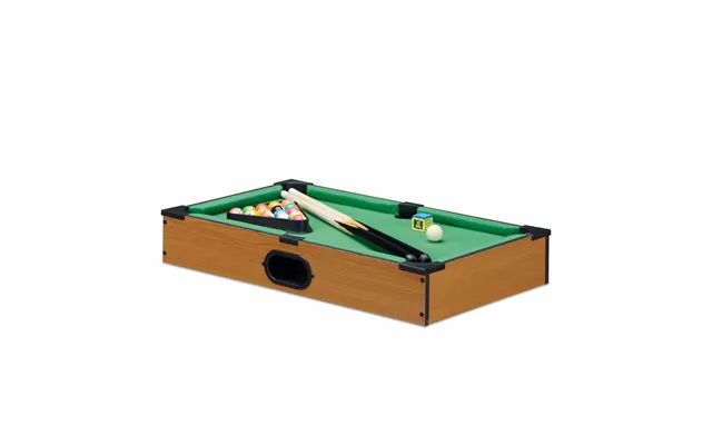Poolbord