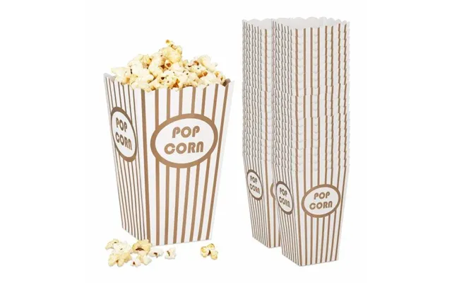 Popcornposer - 48 Stk