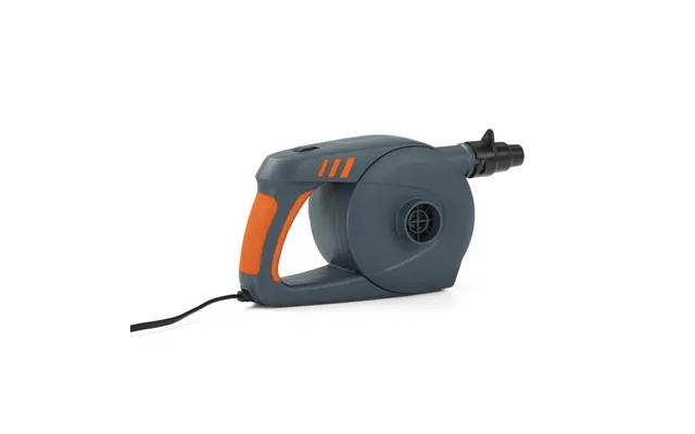 Powergrip Ac Luftpumpe