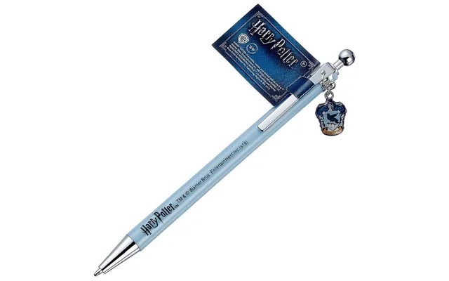 Ravenclaw Pen Til Harry Potter-fans - Ideel Gave Til Samlere
