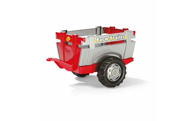 Rollyfarm Trailer