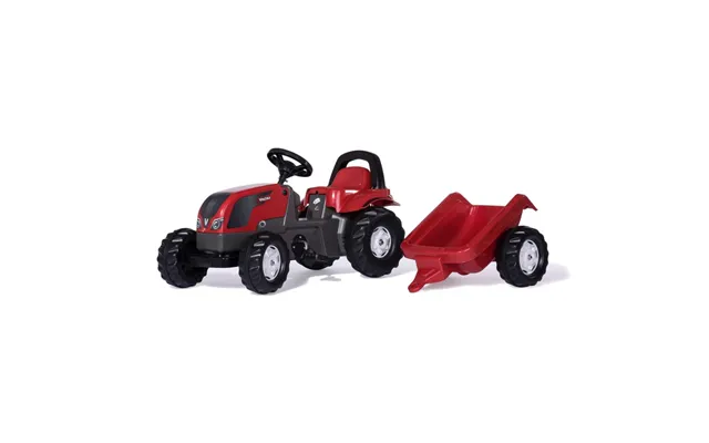 Rollykid Valtra Tractor Pv product image