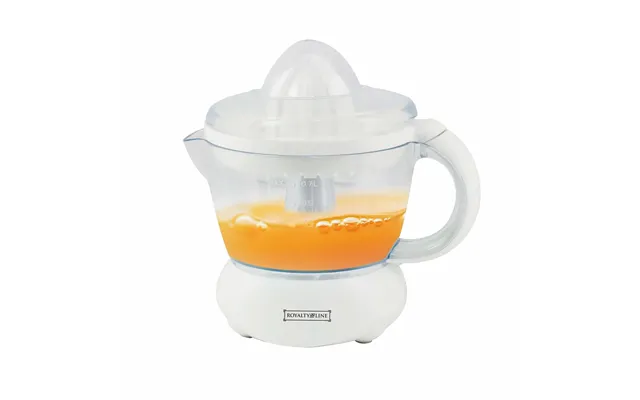 Royalty Line Citrus Juicer -25w
