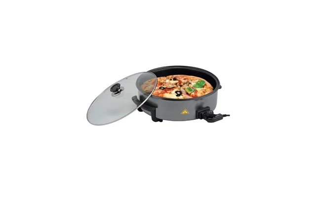 Royalty Line Pp-18215 1500w Party Pan - 36cm
