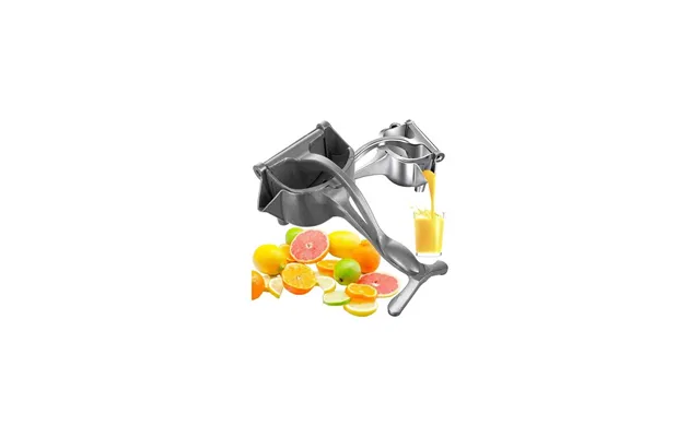 Ruhhy 24030 Manuel Citrus Juicer