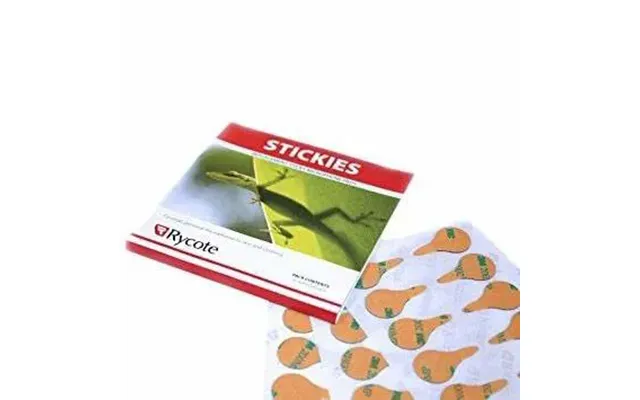 Rycote Stickies Original 100-pack