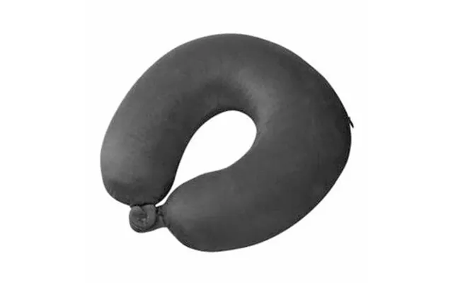 Samsonite Rejsepude Memory Foam Sort