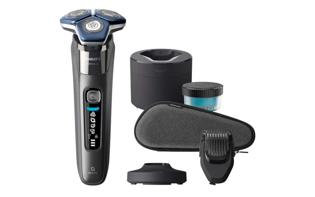 Shaver Series 7000 Quick Clean Pod S7887