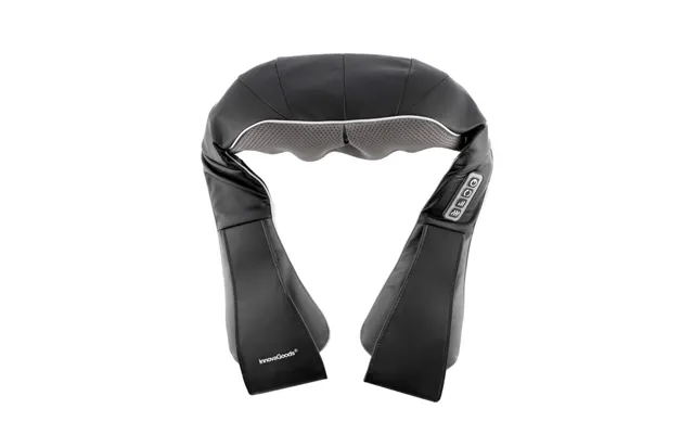 Shiatsu Massagepude - Massaki