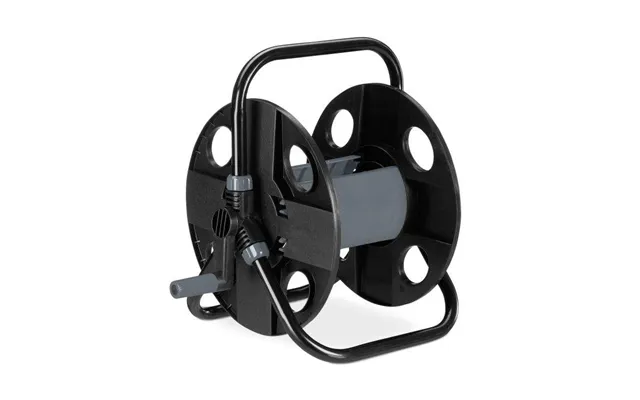 Slangerulle 30 Meter 1 2 Slange