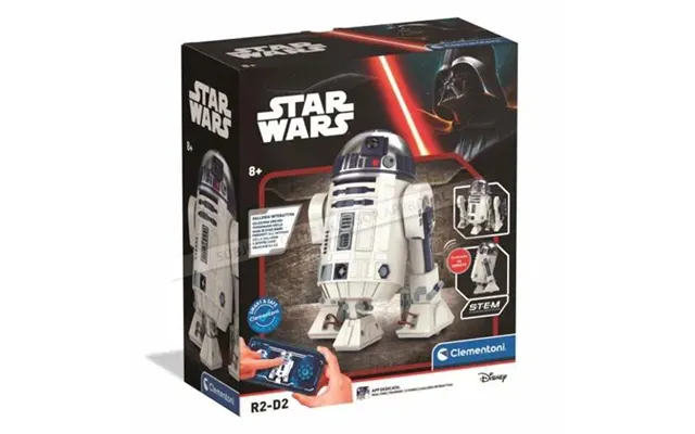 Star Wars R2-d2 Robot